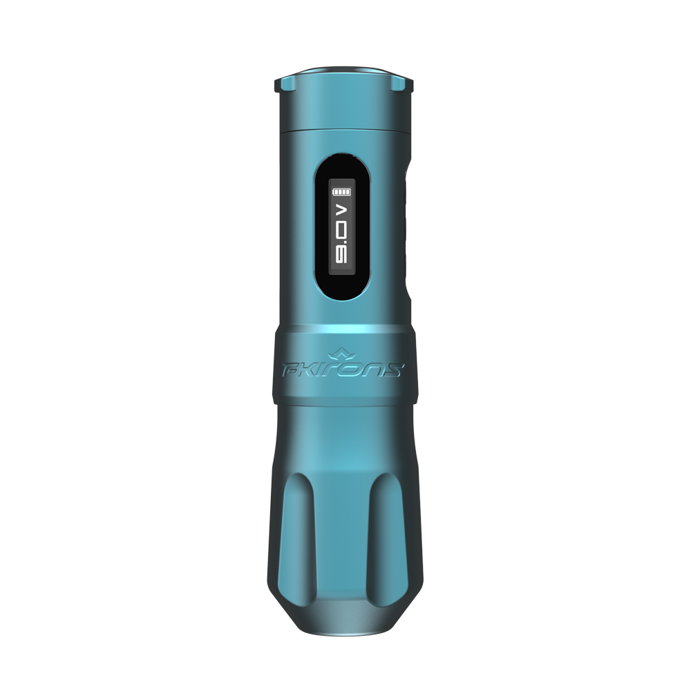 FK Irons One Update Tattoo Machine with Drop in Battery: Artist Color of the Year - Tidal