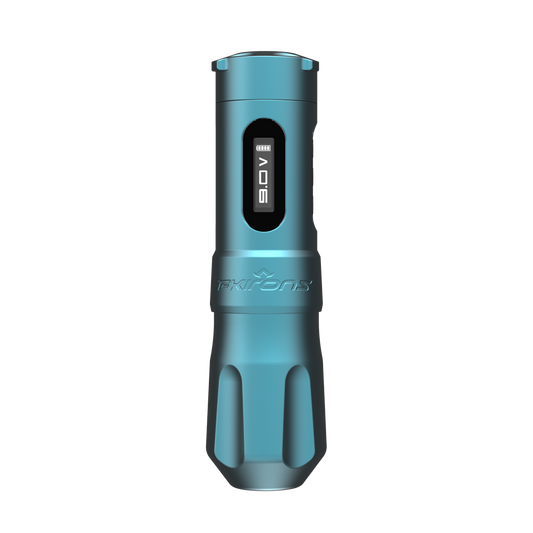 FK Irons One Update Tattoo Machine with Drop in Battery: Artist Color of the Year - Tidal