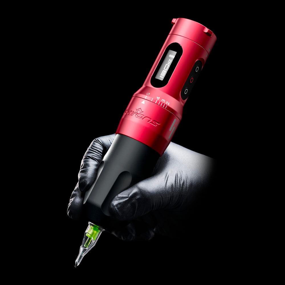 FK One Adjust Tattoo Machine — Yomico Special Edition