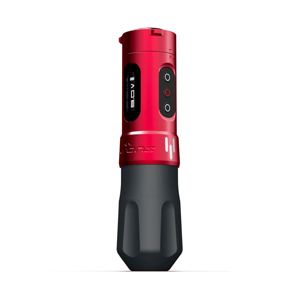 FK One Update Tattoo Machine — Yomico Special Edition