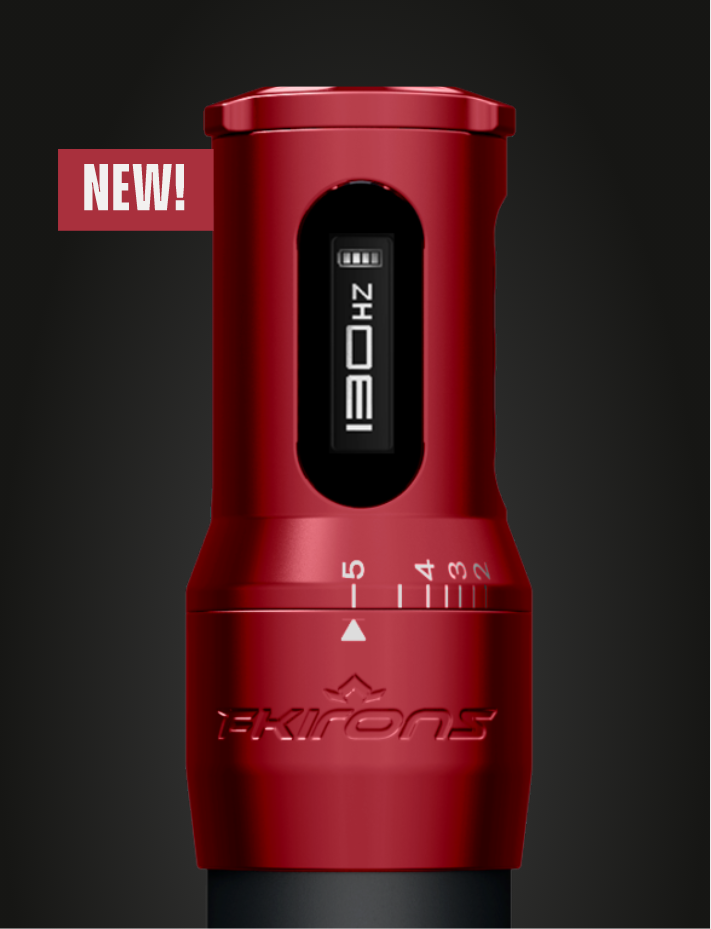 YOMICO FK ONE ADJUST
