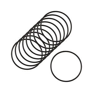 FK Irons Flux Max O-Rings — Bag of 10 - Painful Pleasures
