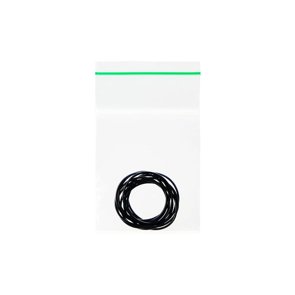 FK Irons Flux Max O-Rings — Bag of 10 - Painful Pleasures