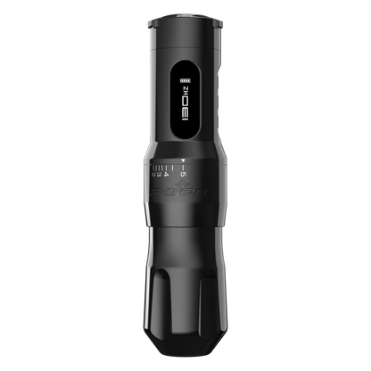 FK One Adjust Wireless Tattoo Machine - Painful Pleasures