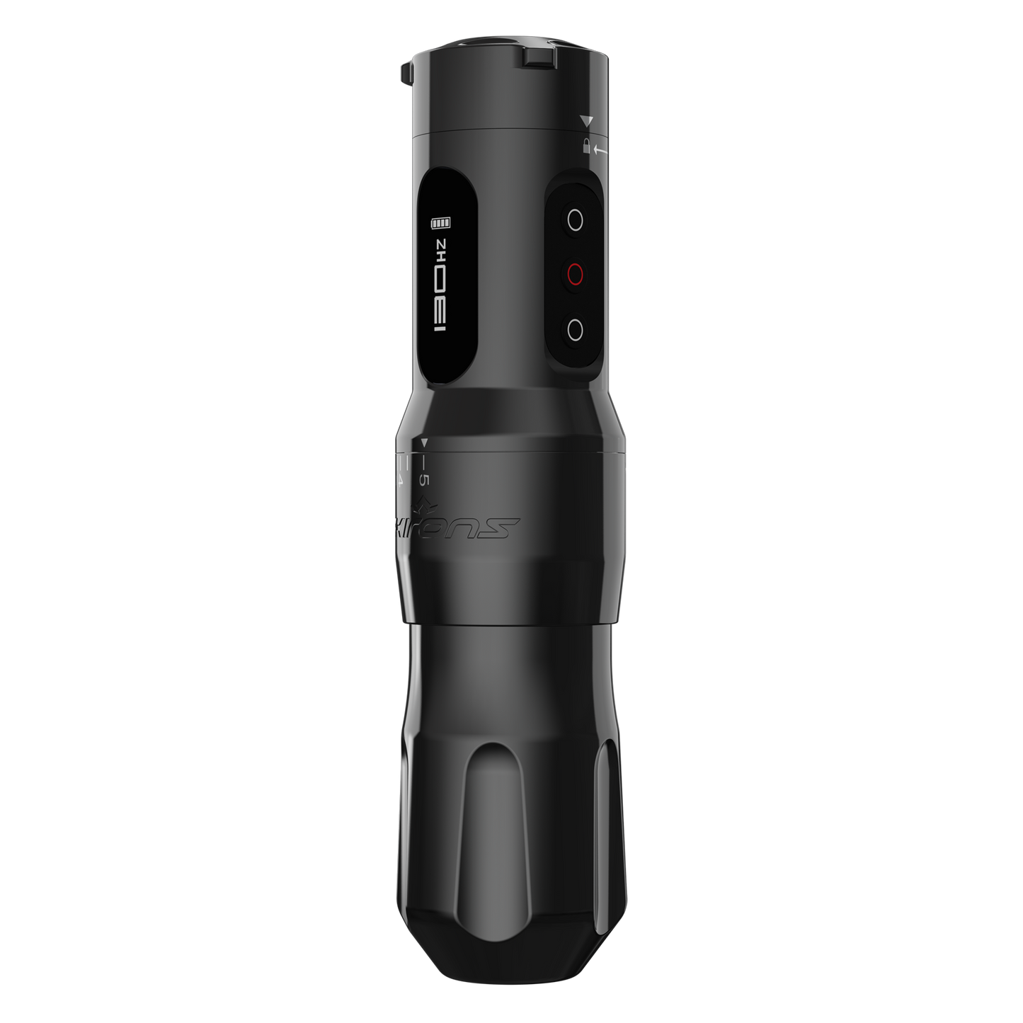 FK One Adjust Wireless Tattoo Machine - Painful Pleasures