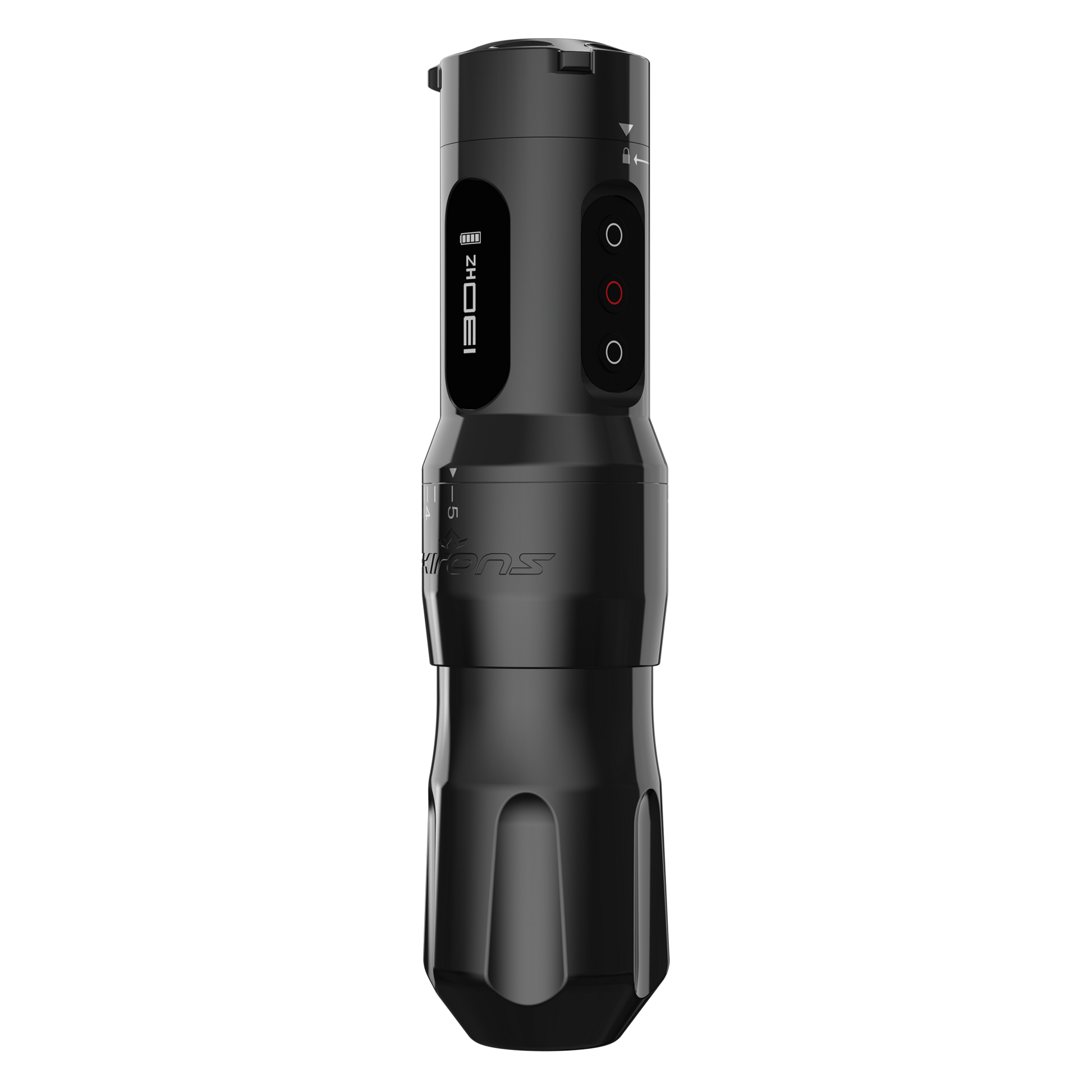 FK One Adjust Wireless Tattoo Machine - Painful Pleasures