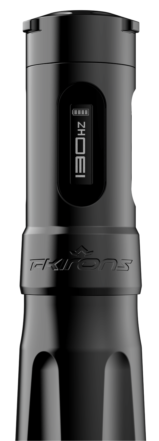 <p><em>NEW!</em></p><p>FK ONE update</p>