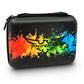 Travel Case for Tattoo Machines — Rainbow