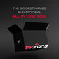 FK Pro Supply Box