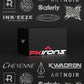 FK Pro Supply Box
