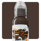 Sandra- Fallen Branch Brown — World Famous Tattoo Ink — Pick Size