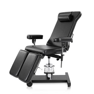 Fellowship Client Chair — Model #3611 - Painful Pleasures