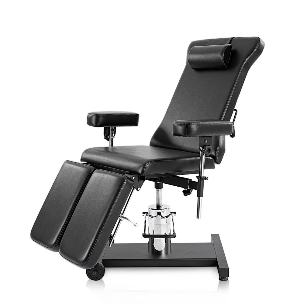 Fellowship Client Chair — Model #3611 - Painful Pleasures
