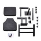 Fellowship Multi-Use Client Chair with Arm Rest - Painful Pleasures