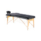 Fellowship Portable Massage Table + Tattoo Bed - 01