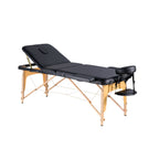 Fellowship Portable Massage Table + Tattoo Bed - 05