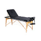 Fellowship Portable Massage Table + Tattoo Bed - 06