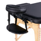 Fellowship Portable Massage Table + Tattoo Bed - 11