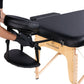 Fellowship Portable Massage Table + Tattoo Bed - 12