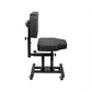 Fellowship Multi-Use Client Chair with Arm Rest - Painful Pleasures