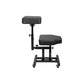 Fellowship Multi-Use Client Chair with Arm Rest - Painful Pleasures