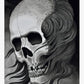 Echoes of Time — 25 Years of Tattoo Art — Hardcover Book + Travel Tool Book