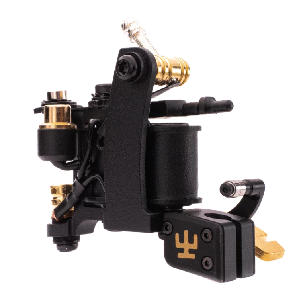Vlad Blad Infinite Liner Pro Coil Machine