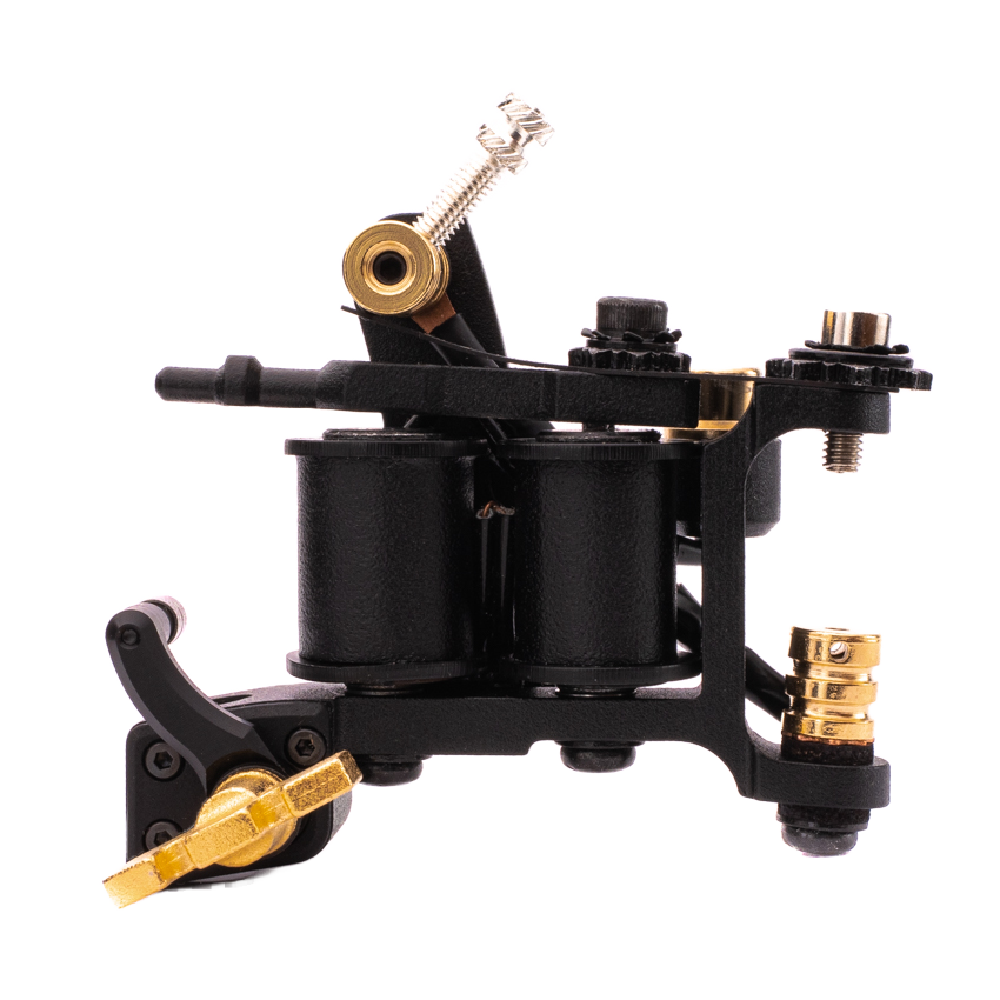 Vlad Blad Infinite Liner Pro Coil Machine