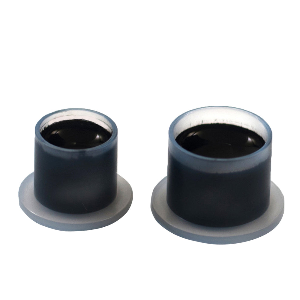 Traditional Ink Caps — #9 (T3) or #16 (T6) — Bag of 1000 ...