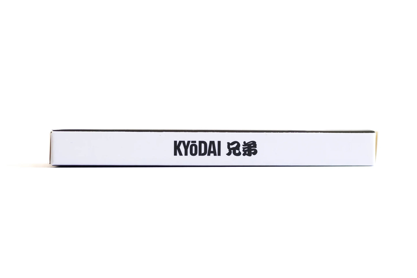 Kyōdai Firm-Tip Brush Pens — Pack of 5