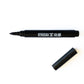 Kyōdai Firm-Tip Brush Pens — Pack of 5