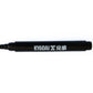 Kyōdai Firm-Tip Brush Pens — Pack of 5