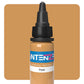 1 Bottle of Intenze Tattoo Ink - 1/2oz - Pick Your Color Flesh 1/2oz