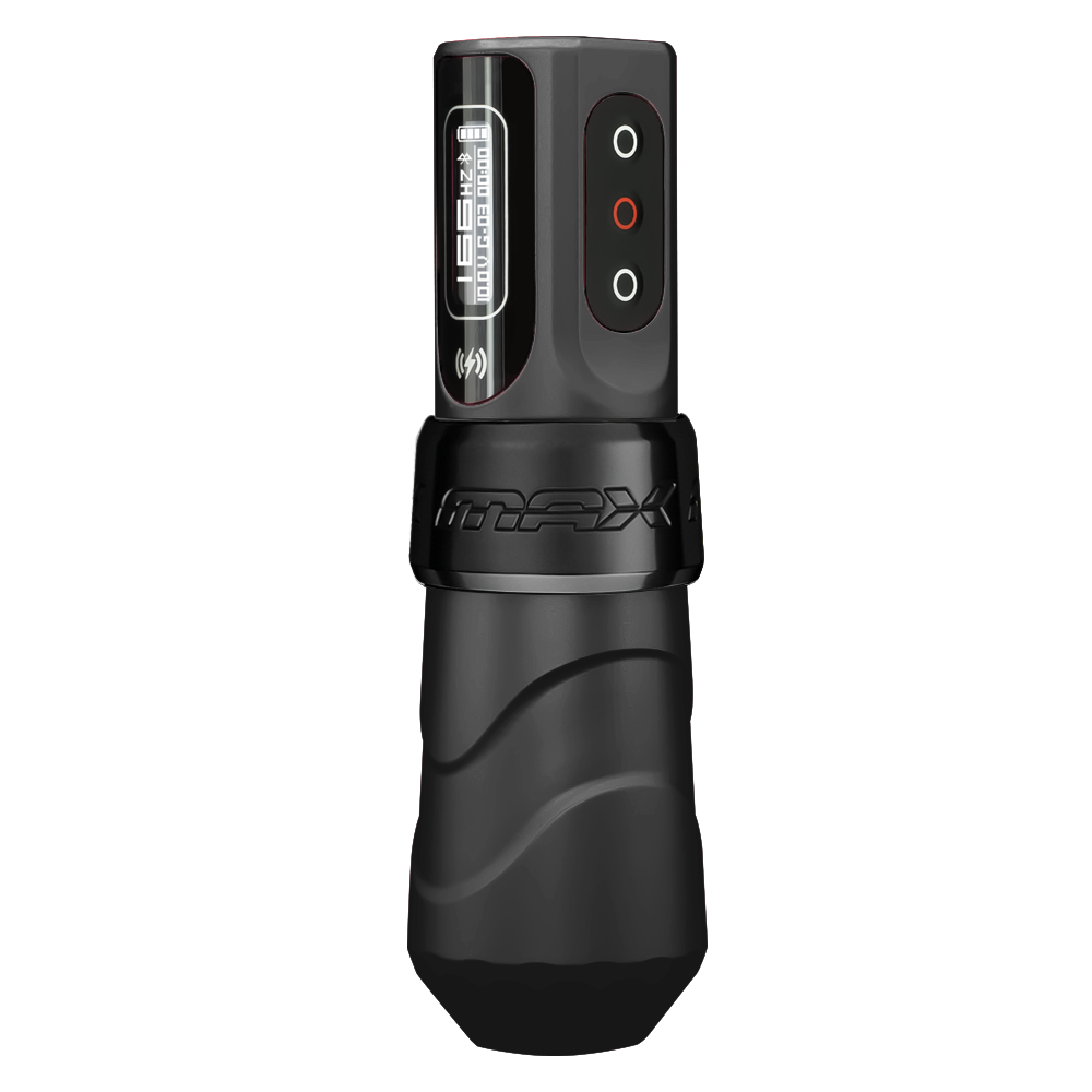 FK Irons Spektra Flux 4.0mmタトゥーマシン FK Irons Spektra Flux 4.0mmタトゥーマシン