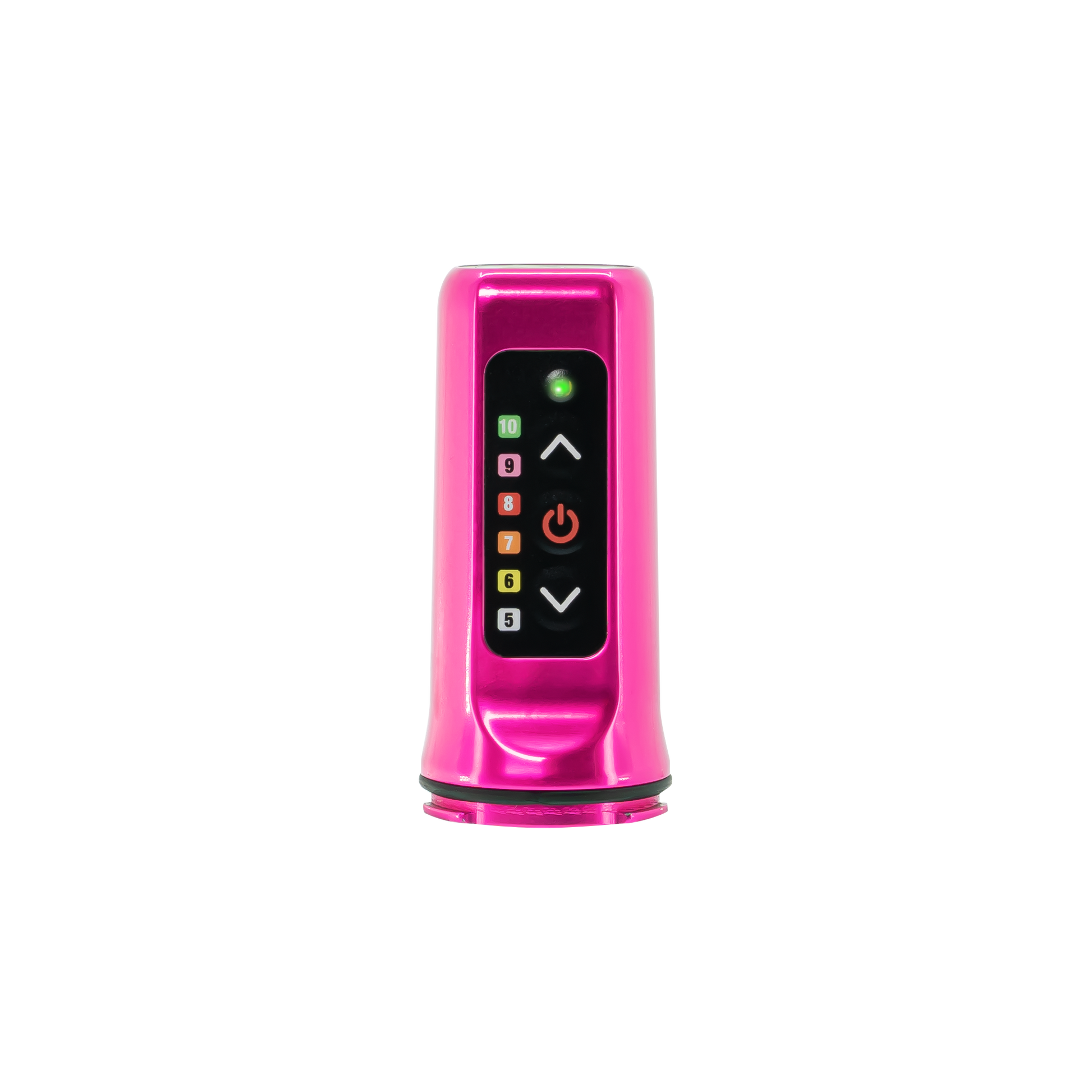 Flux Mini Battery - Painful Pleasures