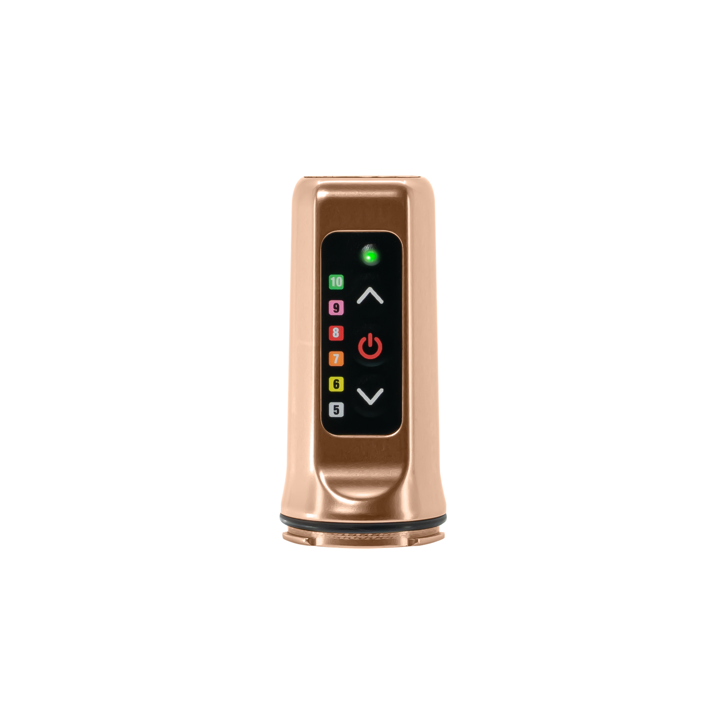 Flux Mini Battery - Painful Pleasures