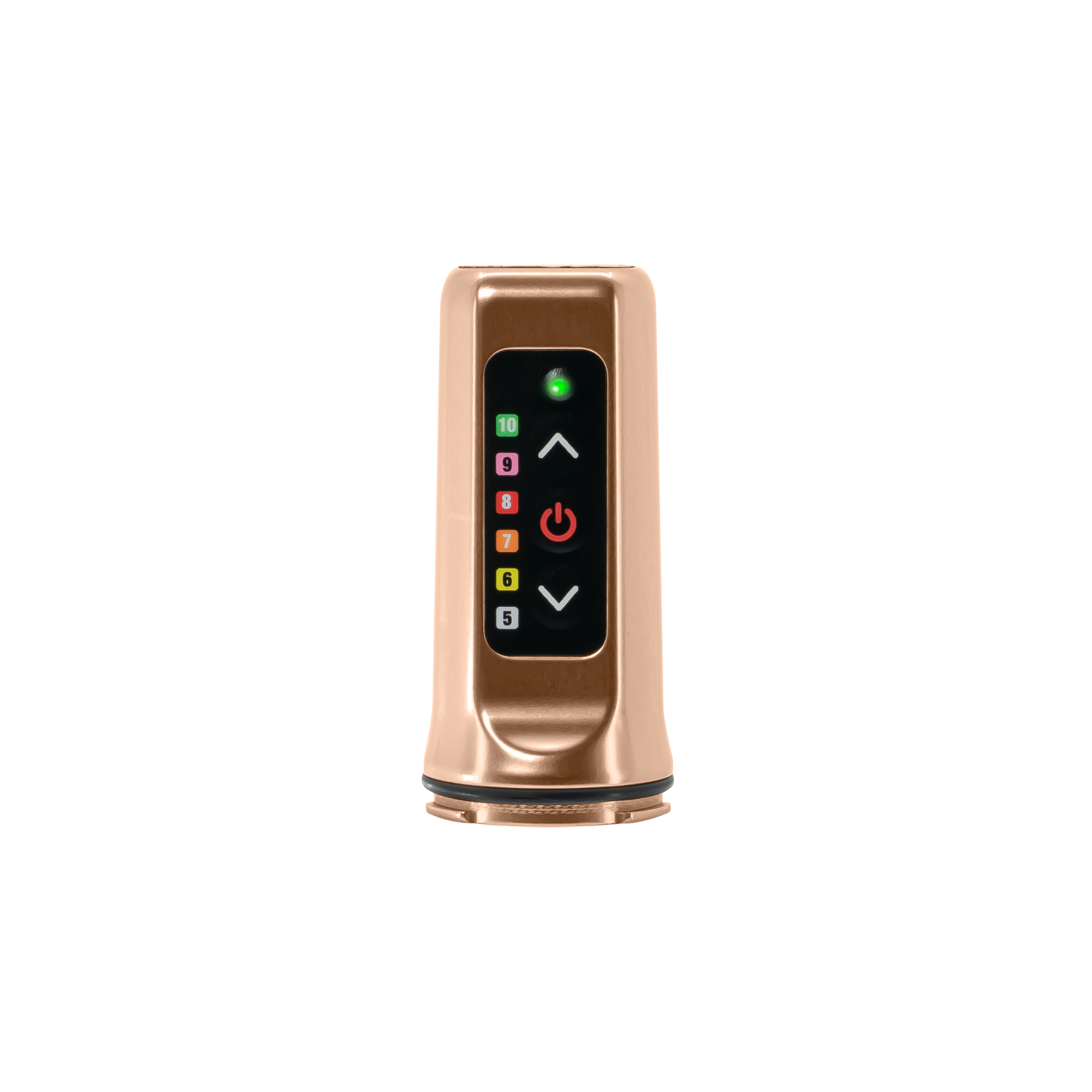 Flux Mini Battery - Painful Pleasures