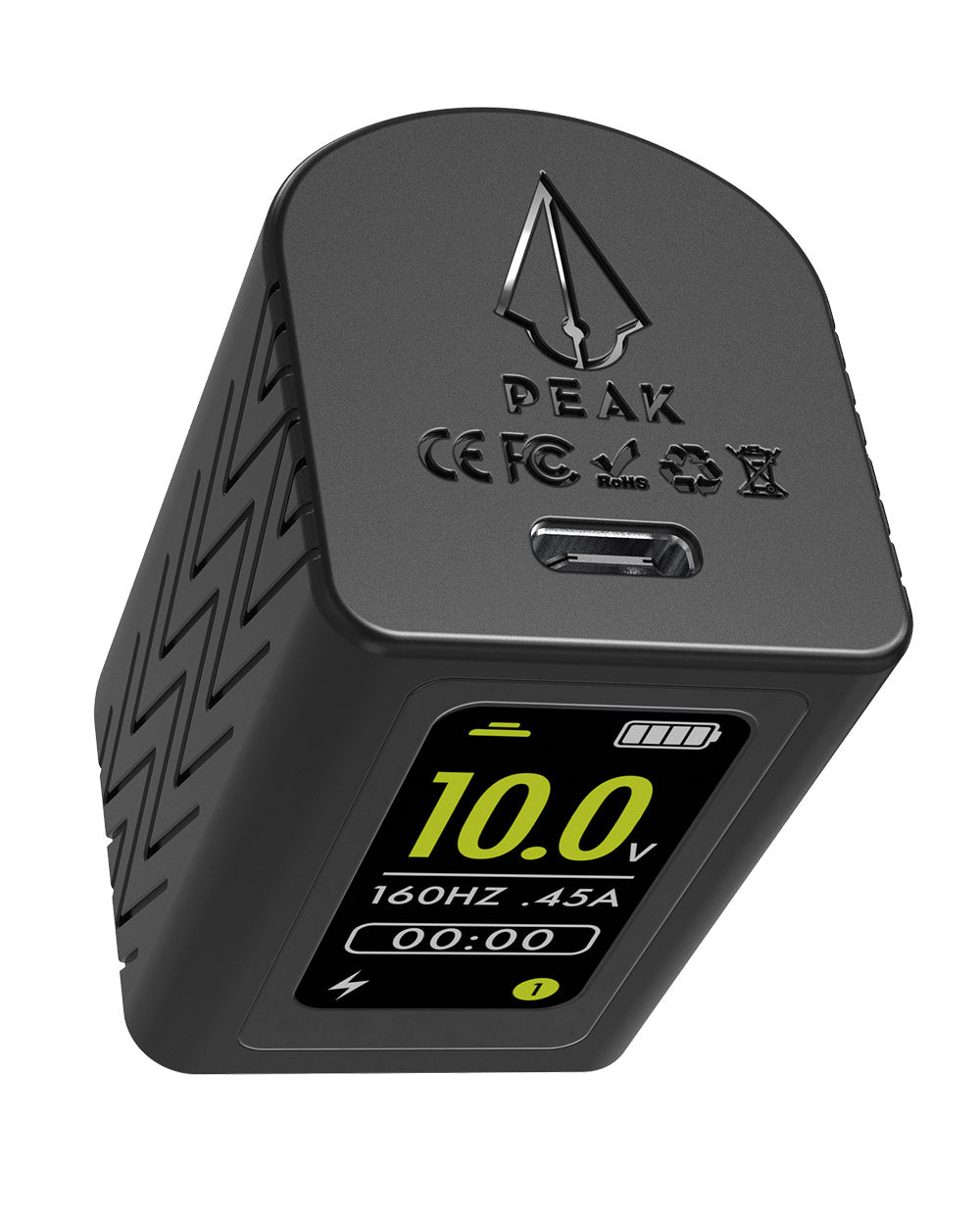 Peak Forge 2 Battery Pack | PainfulPleasures – Painful Pleasures