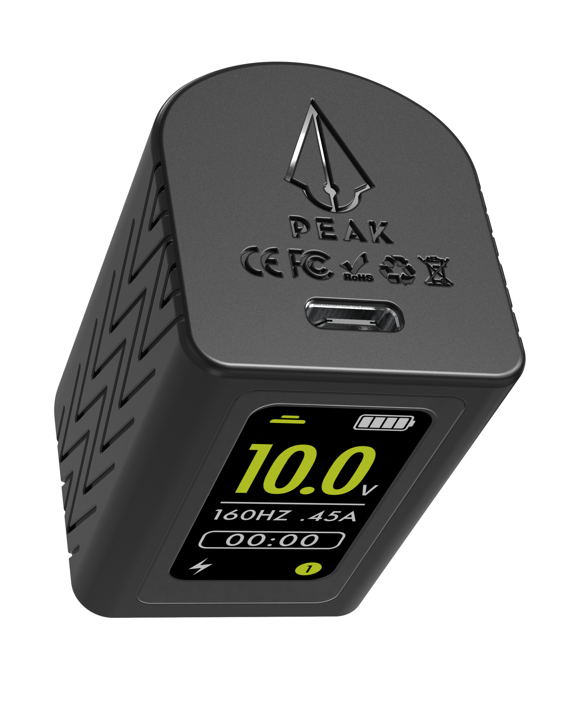 Peak Forge 2 Battery Pack - Painful Pleasures