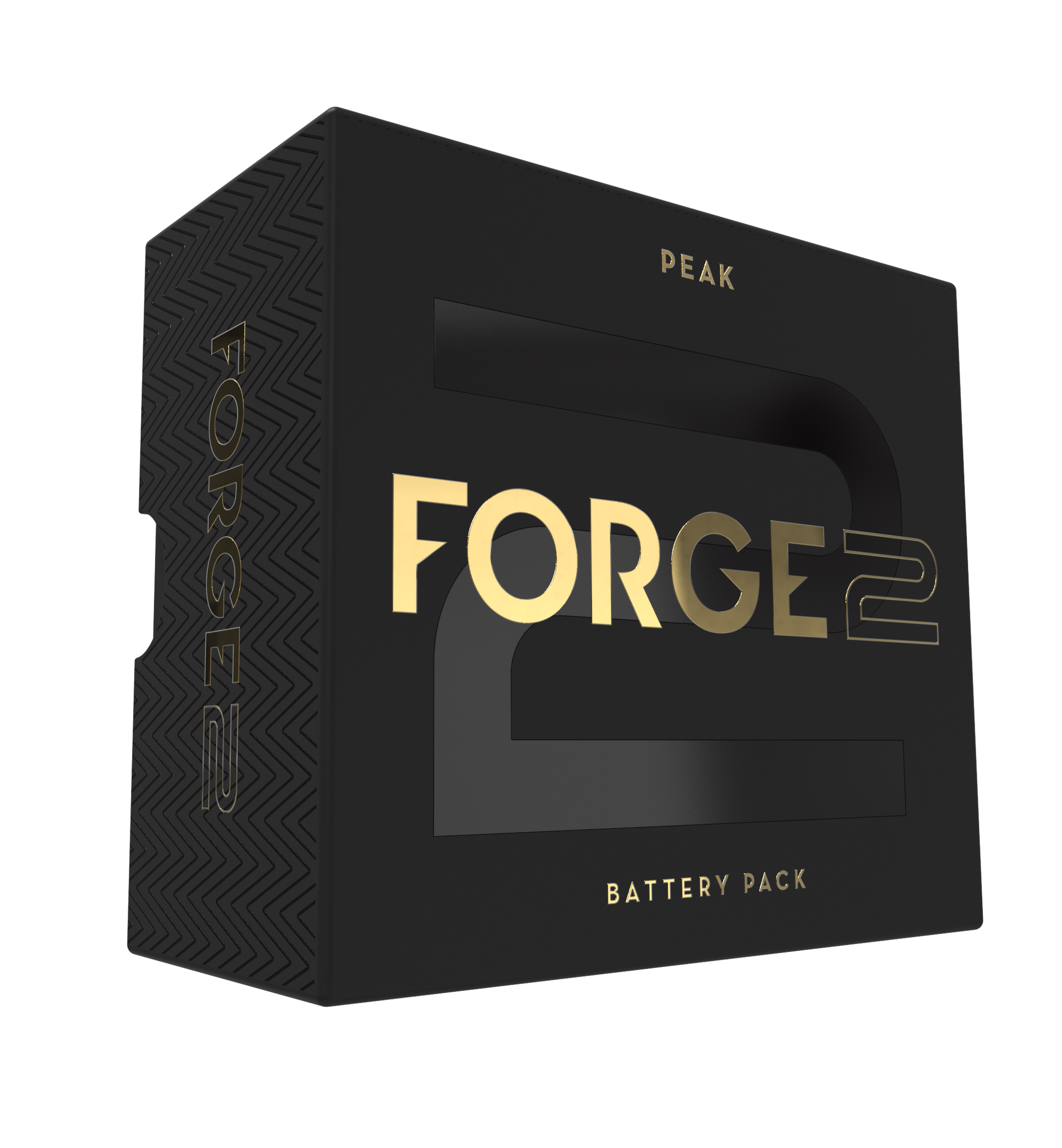Peak Forge 2 Battery Pack - Painful Pleasures