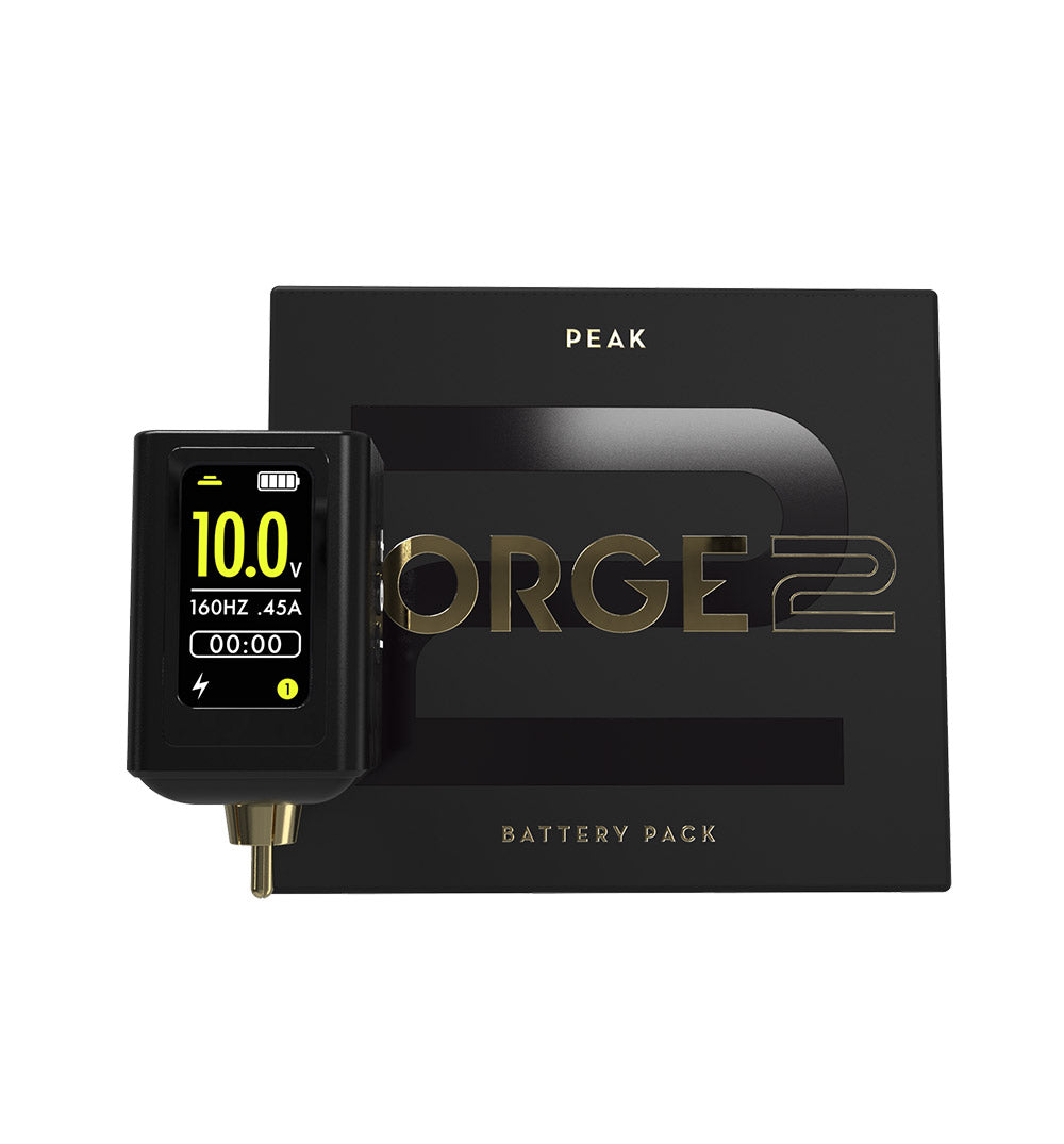 Peak Forge 2 Battery Pack