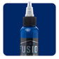 Bio-Mech Blue — Fusion Tattoo Ink — 1oz Bottle - Painful Pleasures