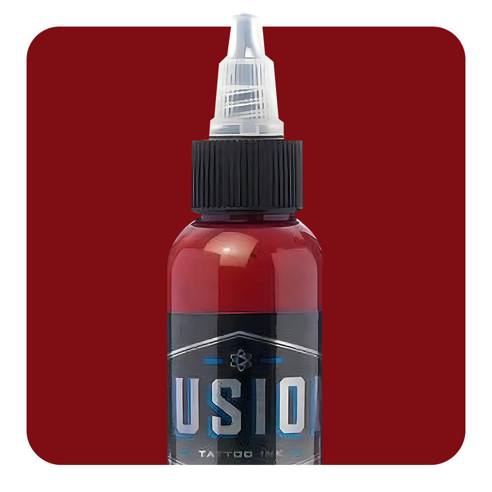 Bio-Orchid — Fusion Tattoo Ink — 1oz Bottle