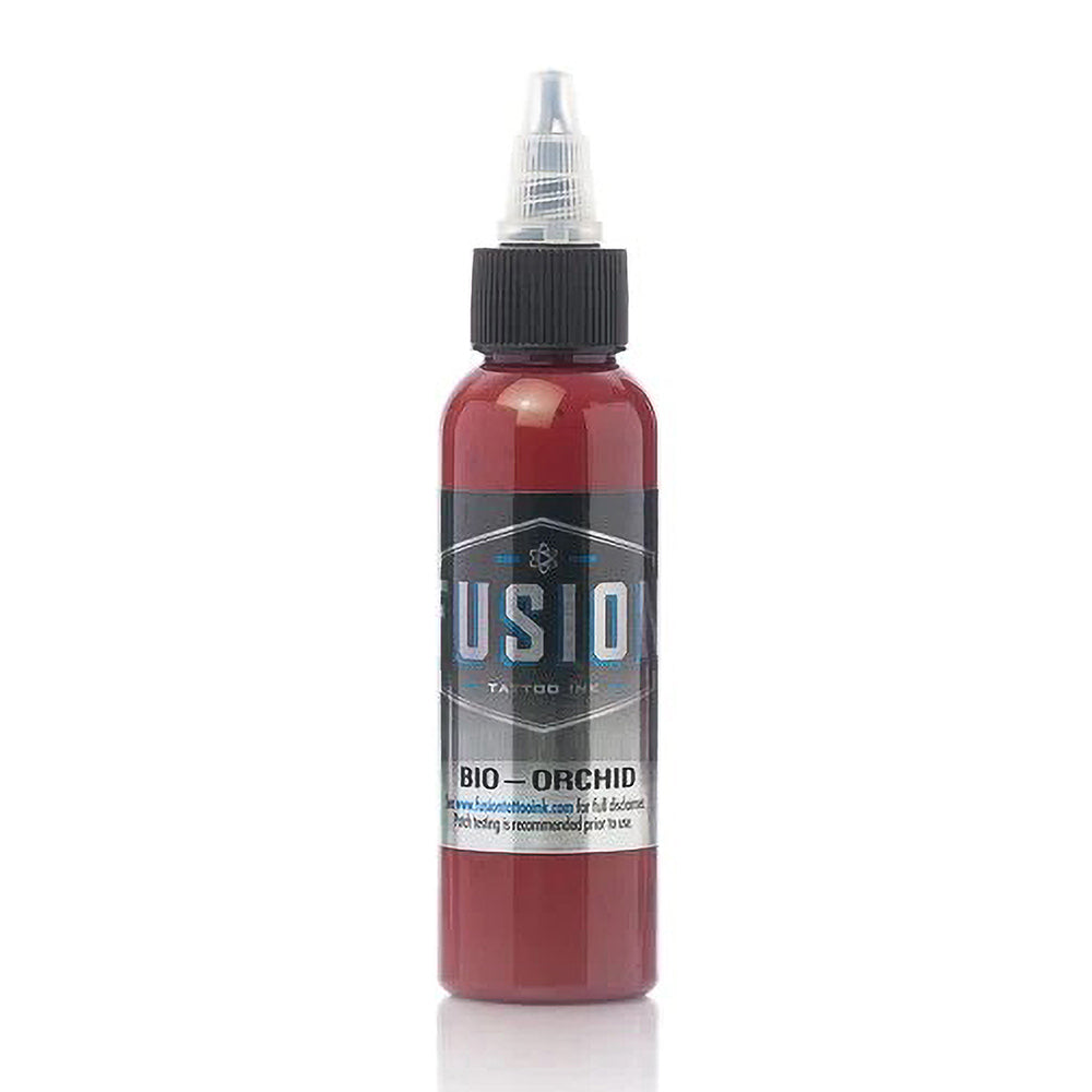 Bio-Orchid — Fusion Tattoo Ink — 1oz Bottle