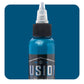 Blue Steel — Fusion Tattoo Ink — 1oz Bottle