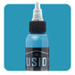Smooth Metal — Fusion Tattoo Ink — 1oz Bottle