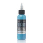 Smooth Metal — Fusion Tattoo Ink — 1oz Bottle
