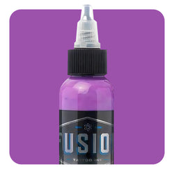 Raspberry Cheeks — Fusion Tattoo Ink — 1oz Bottle