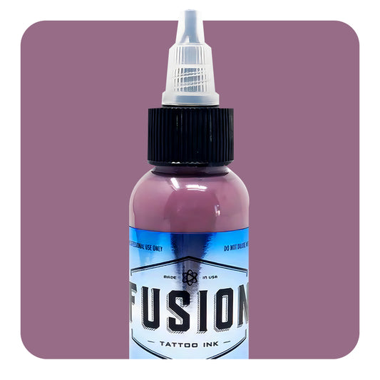 Purple Flesh — Fusion Tattoo Ink — 1oz Bottle