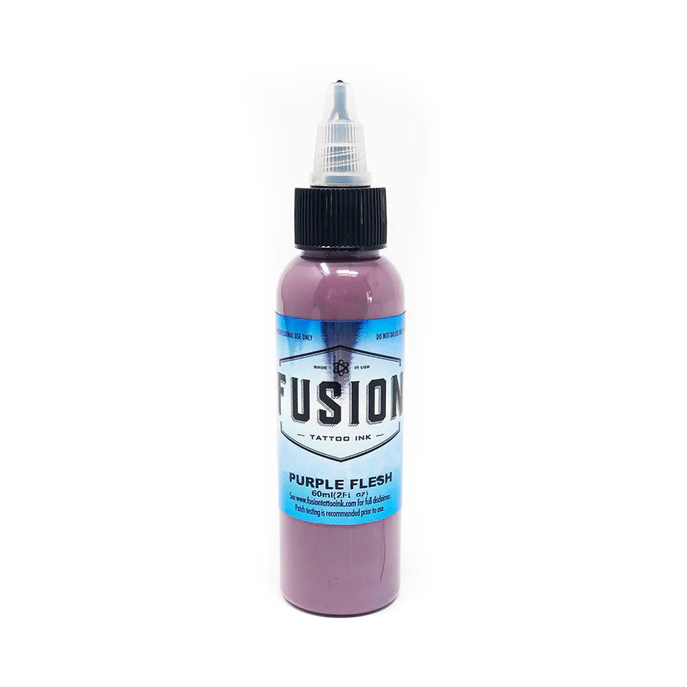 Purple Flesh — Fusion Tattoo Ink — 1oz Bottle